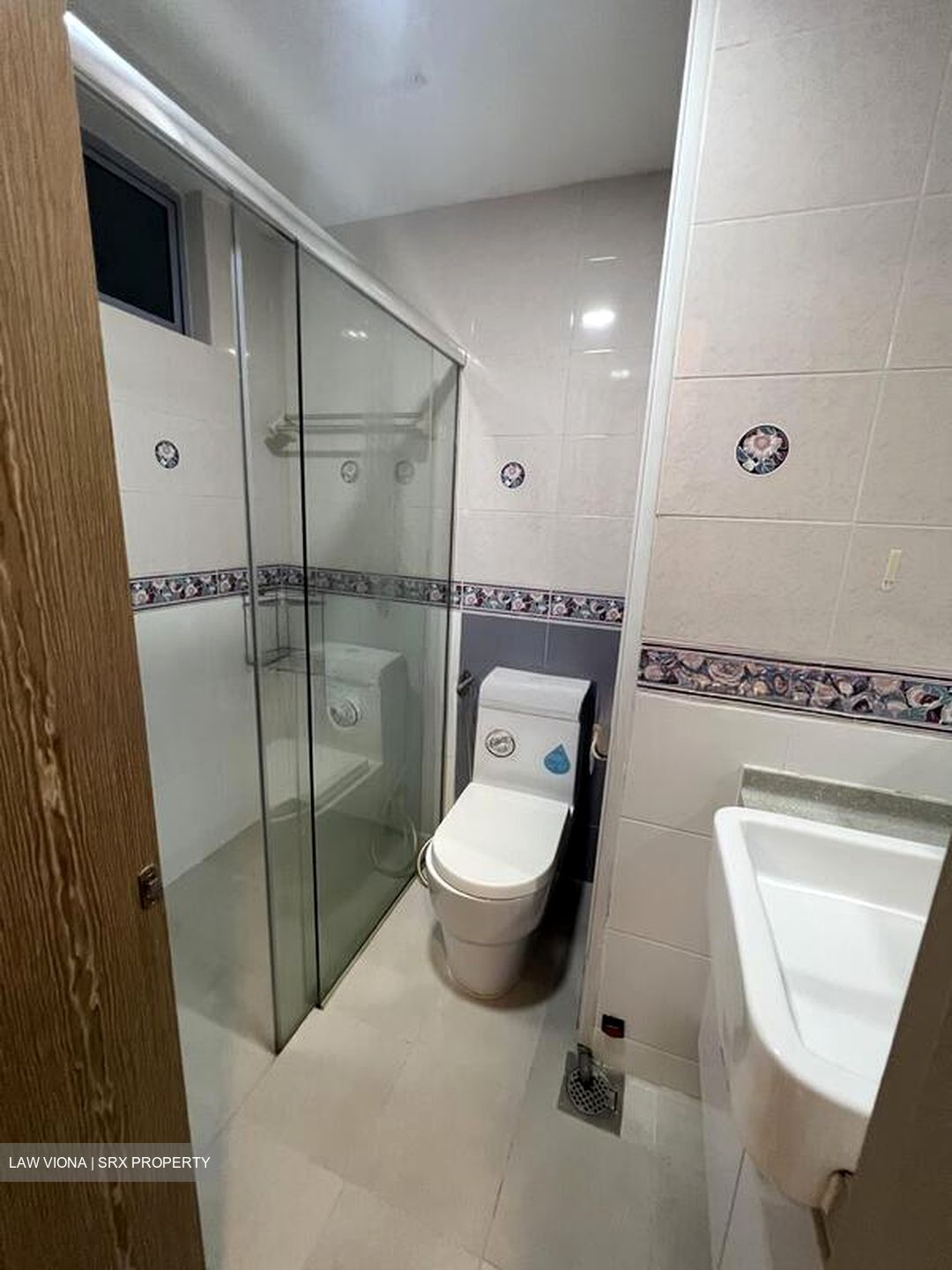 Emerald Park (D3), Condominium #508032191
